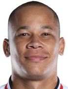 Caio Dantasboyu ve yaşı kaç