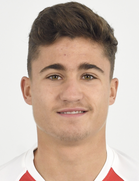 İvan Romeroboyu ve yaşı kaç