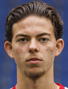 Dijon Kameriboyu ve yaşı kaç