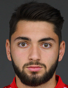 Tolgahan Sahinboyu ve yaşı kaç