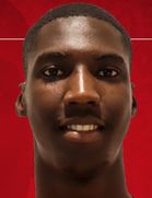 Kalidou Sidibeboyu ve yaşı kaç