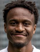 Nathan Ngoumouboyu ve yaşı kaç