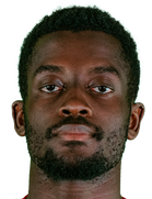 Kevin Mouangaboyu ve yaşı kaç