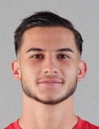 Berkay Findikboyu ve yaşı kaç