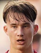 Martin Sviderskyboyu ve yaşı kaç