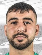 Halil İbrahim Sevincboyu ve yaşı kaç