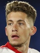 İsma Ruizboyu ve yaşı kaç