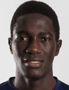 Alassana Jattaboyu ve yaşı kaç