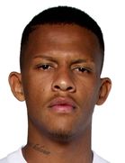 Rodrigo Freitasboyu ve yaşı kaç