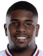 Marcos Juniorboyu ve yaşı kaç