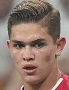 Brandon Aguileraboyu ve yaşı kaç