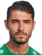 Josip Lovakovicboyu ve yaşı kaç