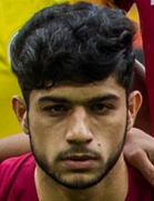 Eisa Palangiboyu ve yaşı kaç