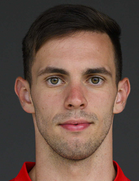 Federico Crescentiboyu ve yaşı kaç