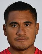 Alfonso Blancoboyu ve yaşı kaç