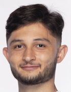 Salih Kavrazliboyu ve yaşı kaç