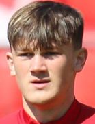 Calvin Ramsayboyu ve yaşı kaç