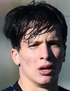 Giovanni Fabbianboyu ve yaşı kaç