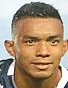 Camilo Machadoboyu ve yaşı kaç