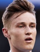 Benat Turrientesboyu ve yaşı kaç