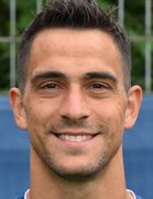 Vasilios Lampropoulosboyu ve yaşı kaç