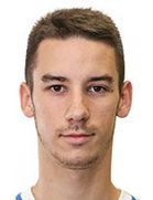 Kristijan Pavicicboyu ve yaşı kaç