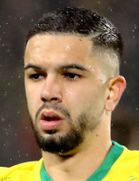 İmran Louzaboyu ve yaşı kaç