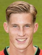 Joep Van Der Sluijsboyu ve yaşı kaç