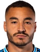 Andre Shinyashikiboyu ve yaşı kaç