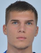 Vukasin Bogdanovicboyu ve yaşı kaç