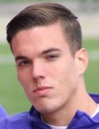 Uros Blagojevicboyu ve yaşı kaç