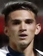 Luca Orellanoboyu ve yaşı kaç