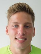 Blaz Stoparboyu ve yaşı kaç