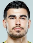 Marc Ybarraboyu ve yaşı kaç
