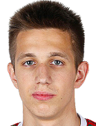 Maksim Shnaptsevboyu ve yaşı kaç