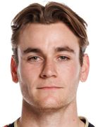 Aiden Mcfaddenboyu ve yaşı kaç