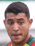 Pedro Bicalhoboyu ve yaşı kaç