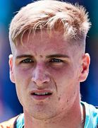 Alejandro Canteroboyu ve yaşı kaç