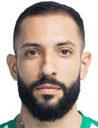 Rodrigo Rodriguesboyu ve yaşı kaç