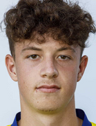 Julian Keiblingerboyu ve yaşı kaç