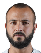 Andre Andreboyu ve yaşı kaç