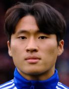 Sang Bin Jeongboyu ve yaşı kaç