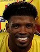 Jherson Mosqueraboyu ve yaşı kaç