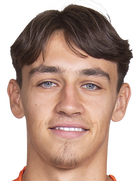 Josh Flintboyu ve yaşı kaç