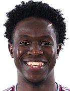 Aboubacar Keitaboyu ve yaşı kaç