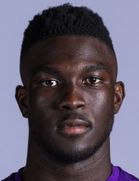 Daryl Dikeboyu ve yaşı kaç