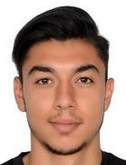 Emre Gundogduboyu ve yaşı kaç