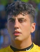 Batuhan Atacboyu ve yaşı kaç