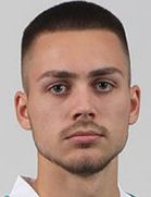 Mika Eickhoffboyu ve yaşı kaç