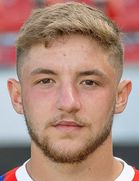 Mert Arslanboyu ve yaşı kaç